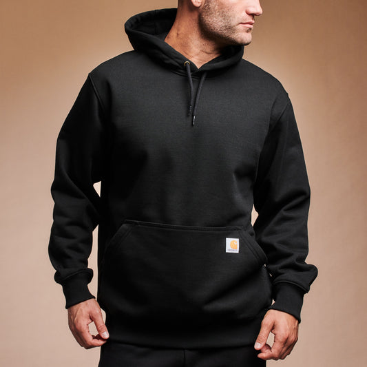 Neo-Glow Reflective Cyberpunk Hoodie