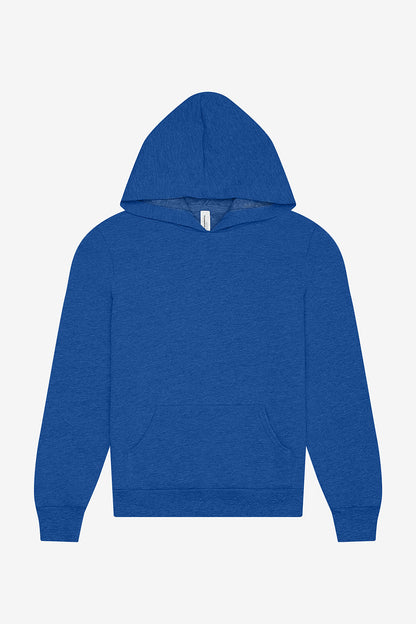 Neo-Glow Reflective Cyberpunk Hoodie