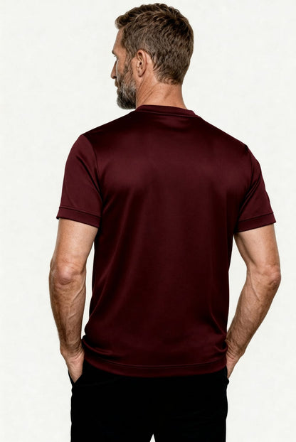 PureComfort Round Tee