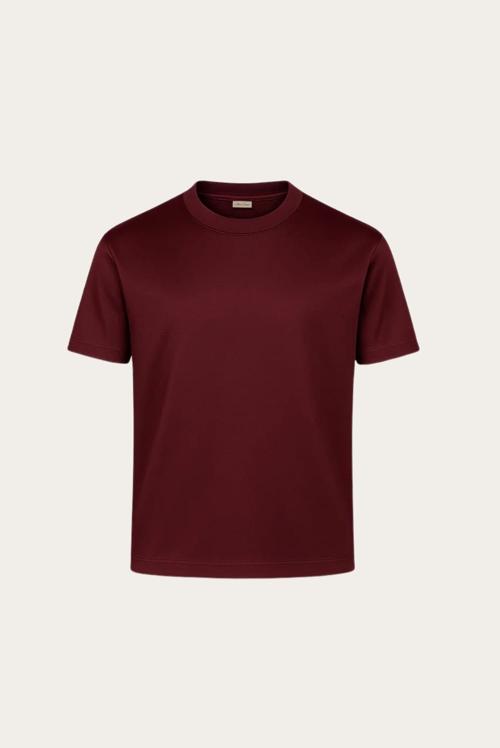 PureComfort Round Tee
