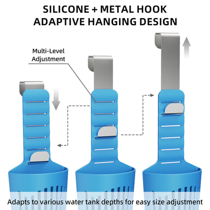 Tank Cleaning Tablet Holder Toilet Tank Cleaning Tablet Holder